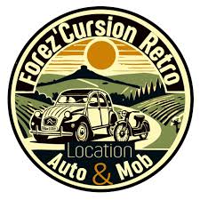 FOREZ'CURSION RETRO